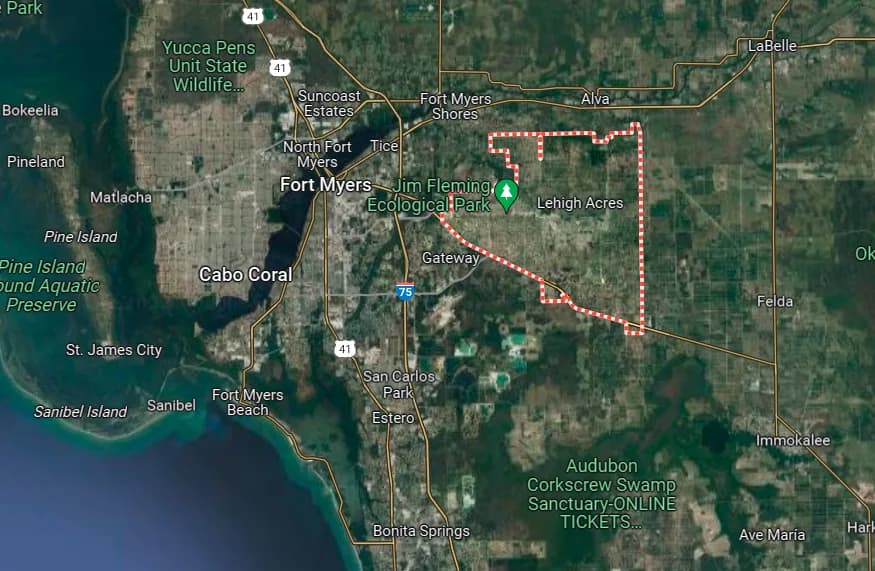 Lehigh Acres